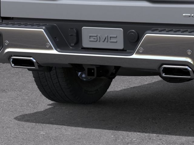 New 2026 GMC Sierra 1500 SLT w/ SLT Premium Plus Package AWD/4WD image 14