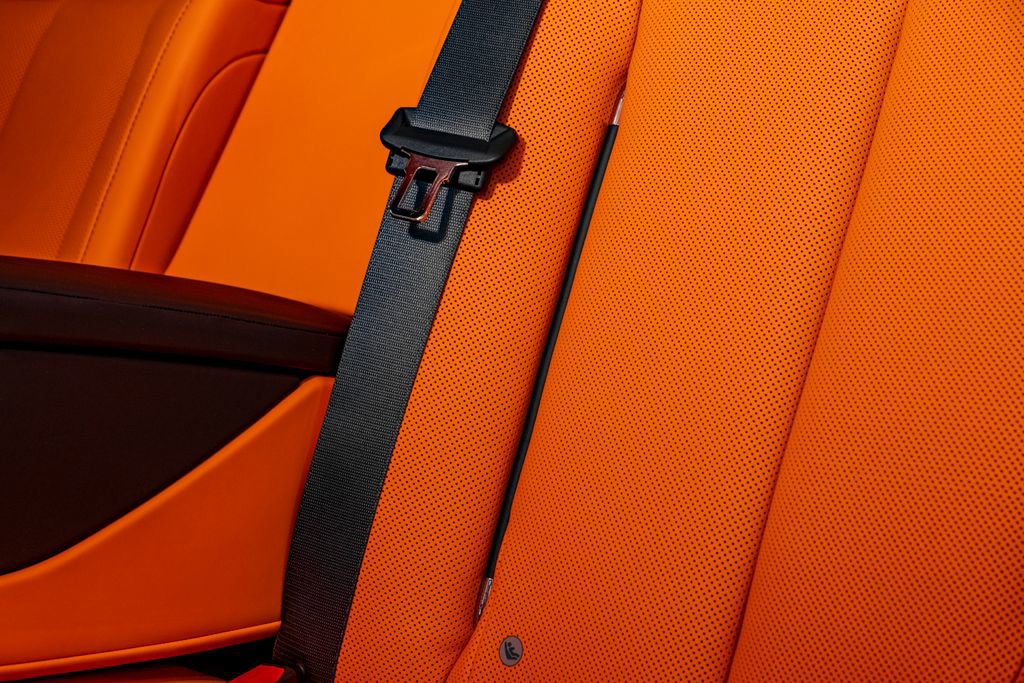 Used 2026 Rolls-Royce Phantom Sedan RWD image 37