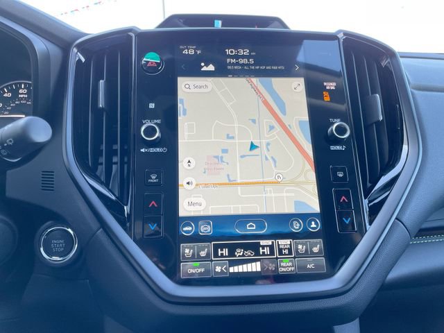 New 2026 Subaru Ascent Bronze Edition image 21