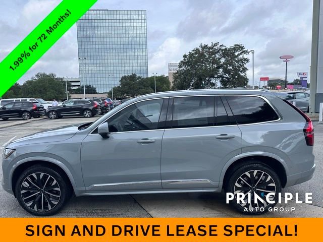 New 2026 Volvo XC90 B6 Ultra image 7