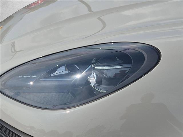 Used 2020 Porsche Macan GTS AWD/4WD image 9