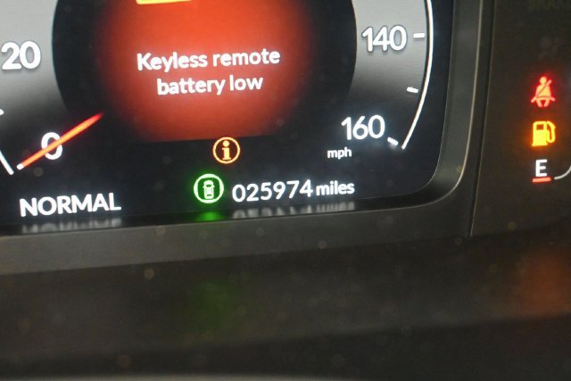 Used 2024 Acura Integra A-Spec w/ Technology Package FWD image 18