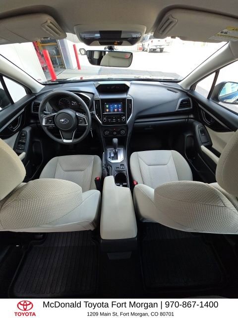 Used 2019 Subaru Impreza 2.0i Premium w/ Popular Package #2 image 14