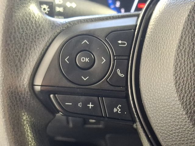 Used 2022 Toyota Corolla LE FWD image 24