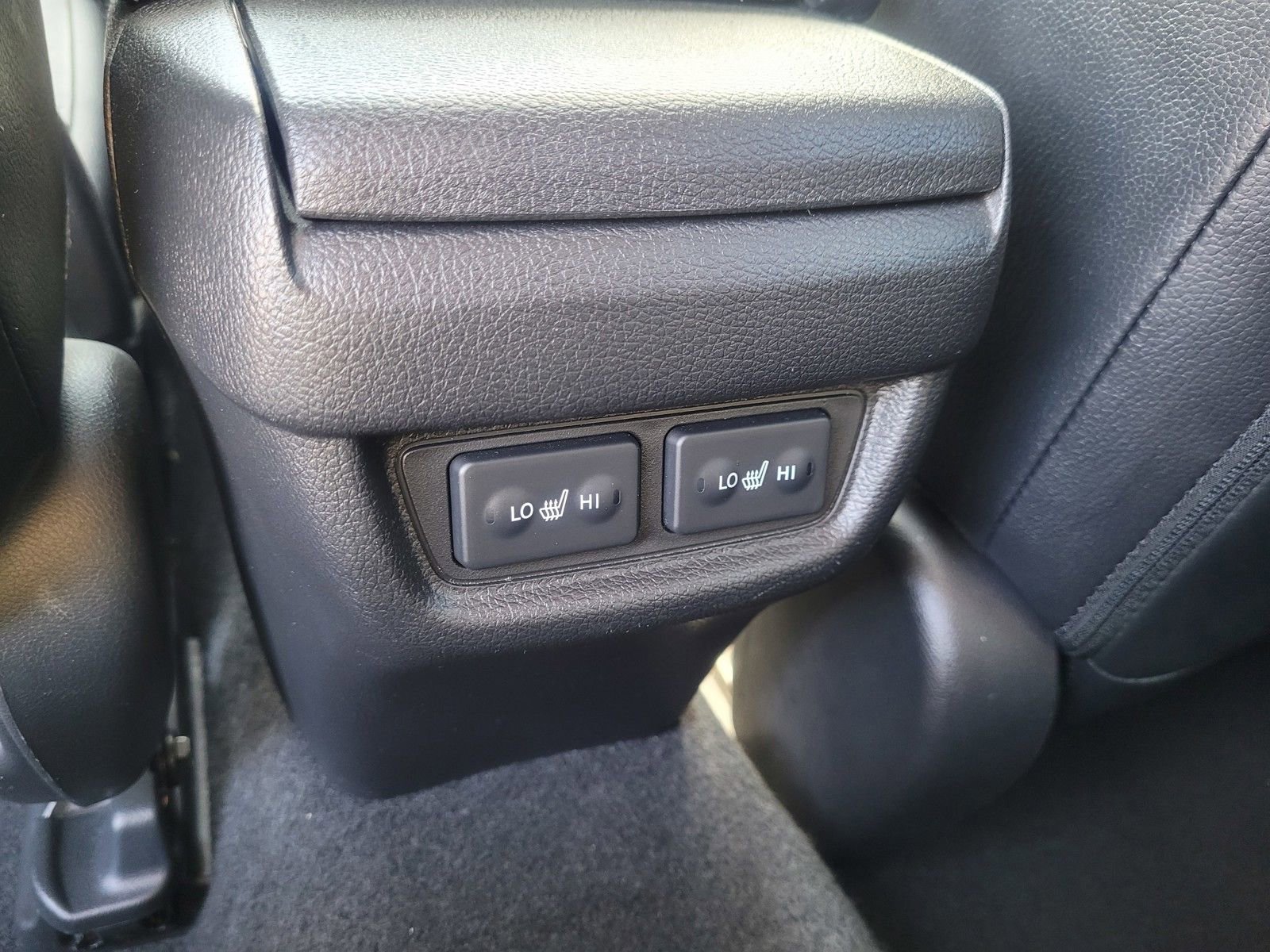 Used 2021 Honda Civic Touring image 16