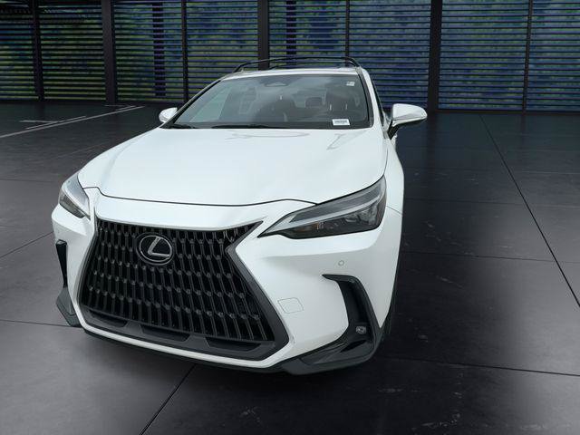 Certified 2023 Lexus NX 250 FWD image 3