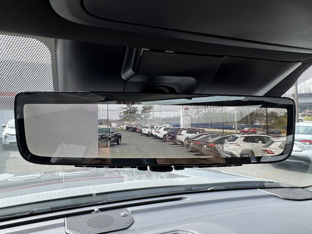 New 2026 Toyota Tundra 1794 Edition image 24