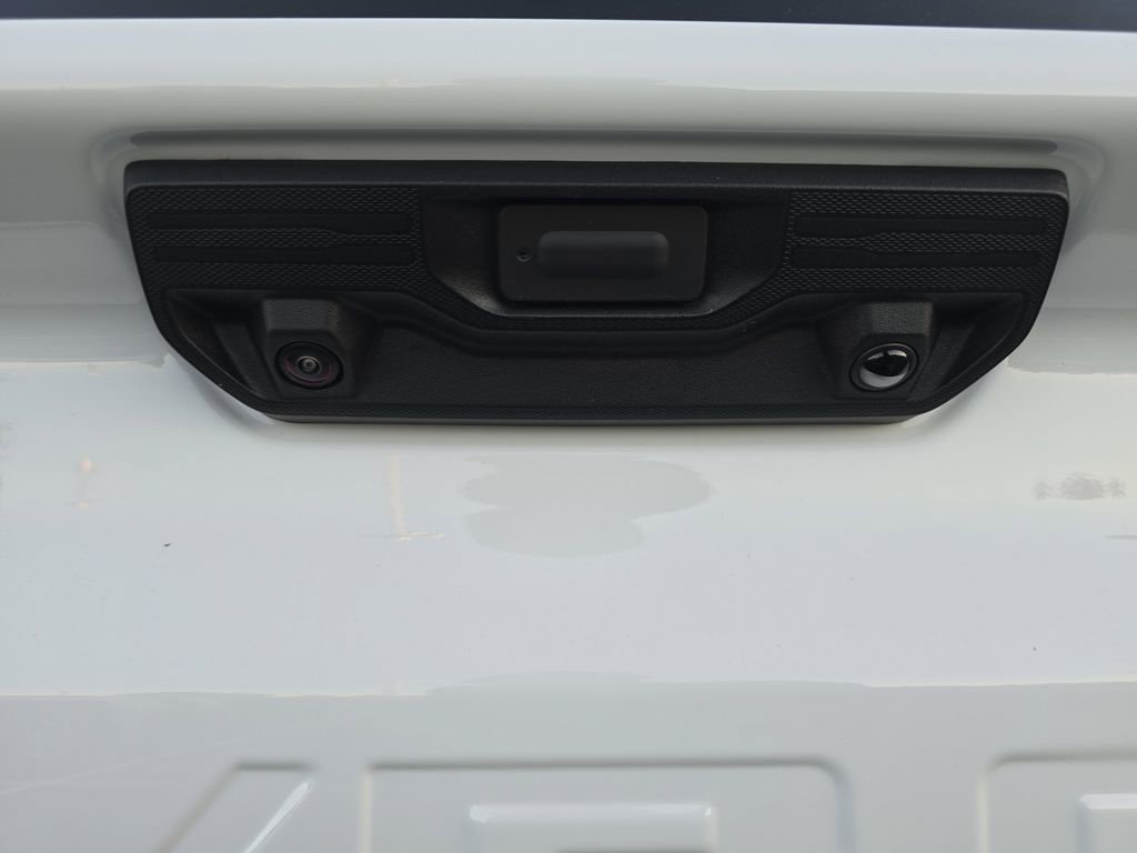 New 2026 Chevrolet Silverado 1500 LTZ w/ LTZ Convenience Package II image 13