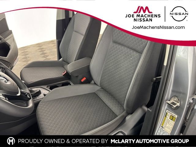 Used 2021 Volkswagen Tiguan S image 18