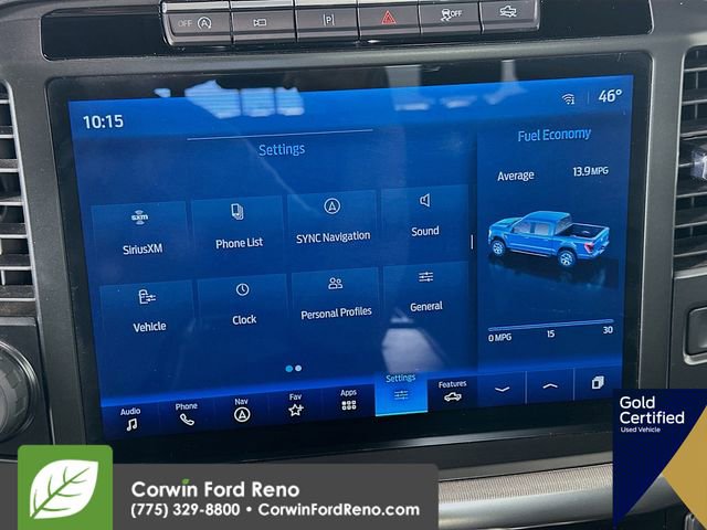 Certified 2023 Ford F150 Raptor image 18