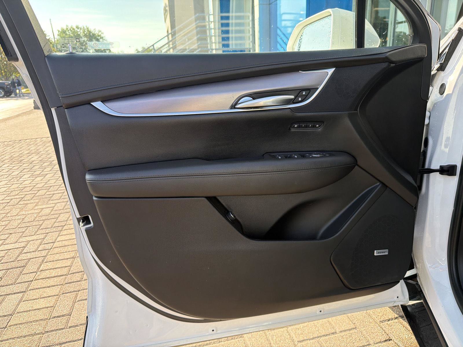 Used 2019 Cadillac XT5 Premium Luxury AWD/4WD image 13