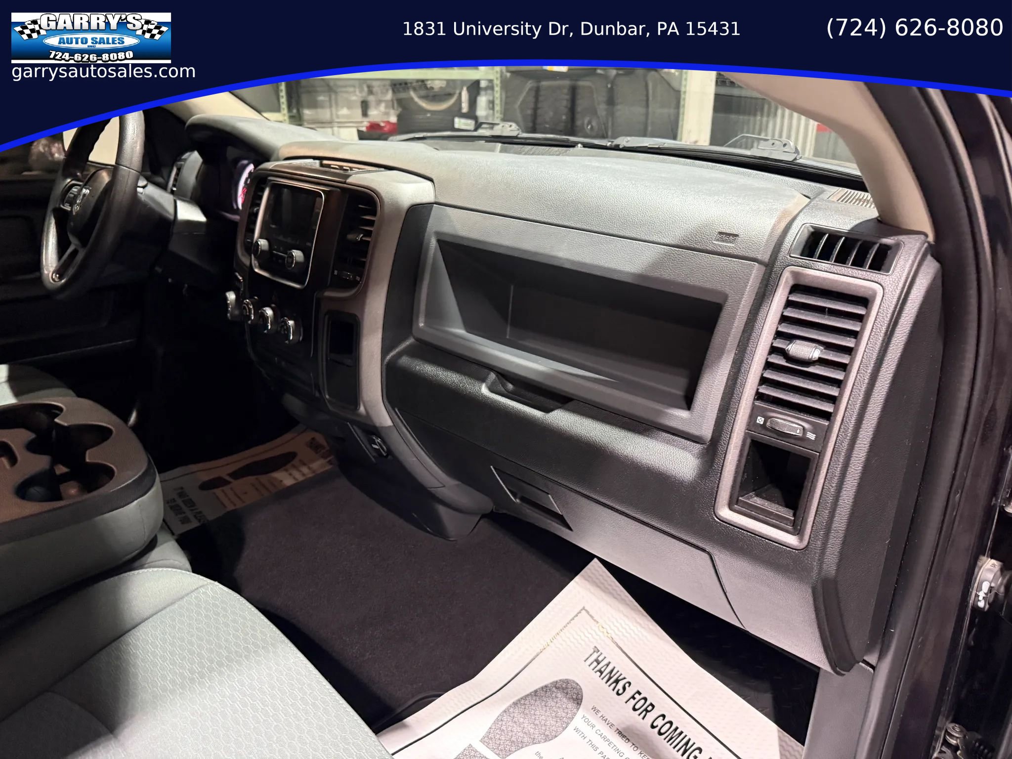 Used 2018 RAM 1500 Express image 28