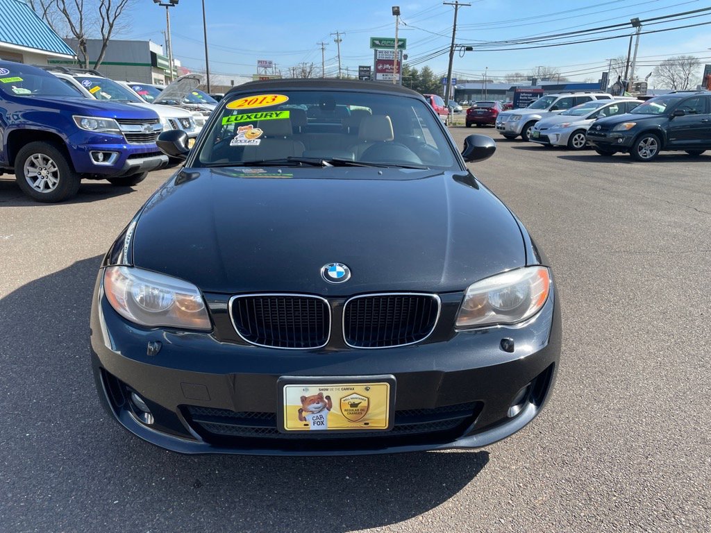 Used 2013 BMW 128i 128i image 5