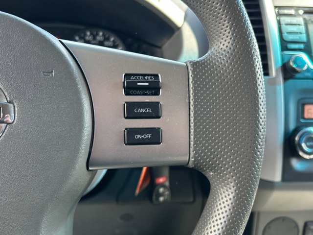 Used 2015 Nissan Frontier SV w/ SV Value Truck Package RWD image 33