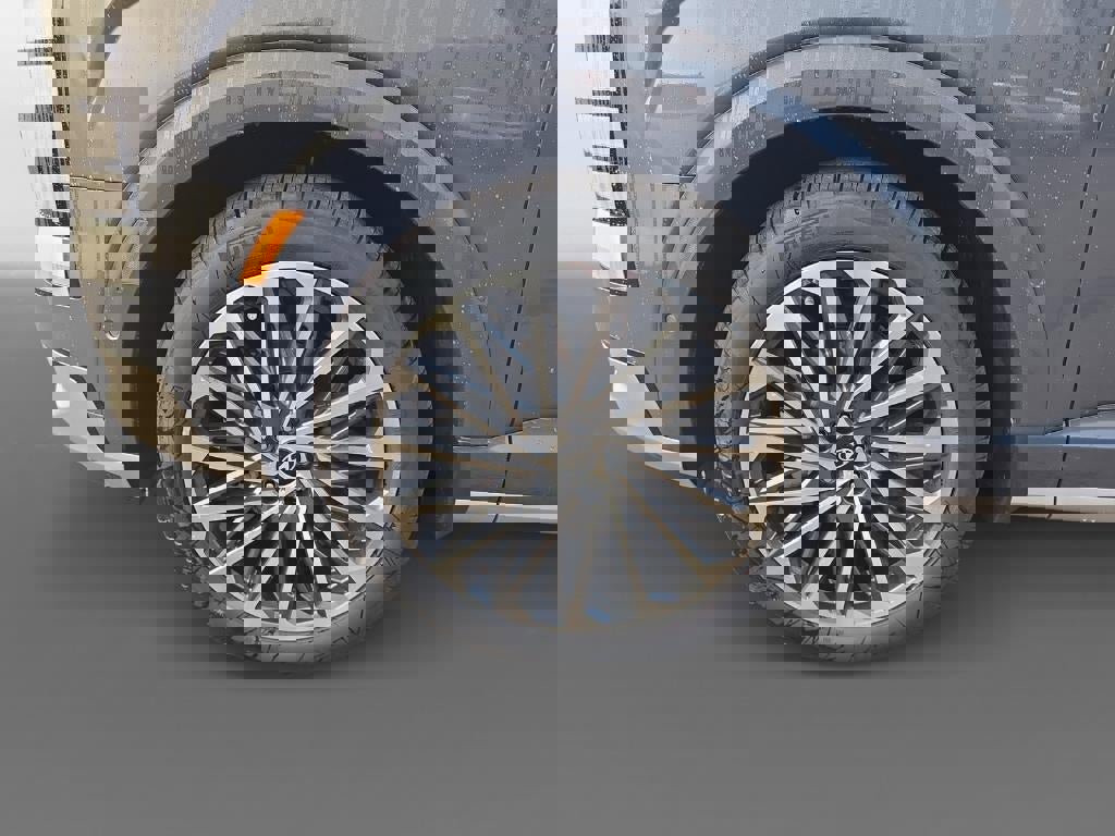 New 2026 Hyundai Palisade Calligraphy image 9