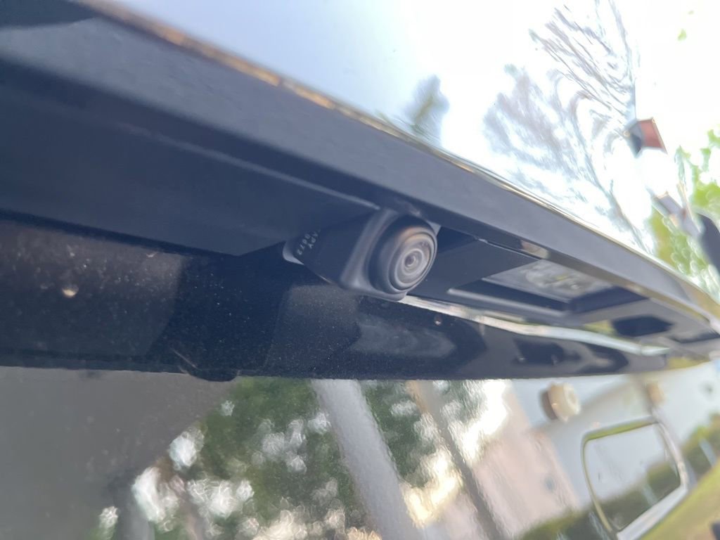 Used 2024 Mitsubishi Outlander ES image 16