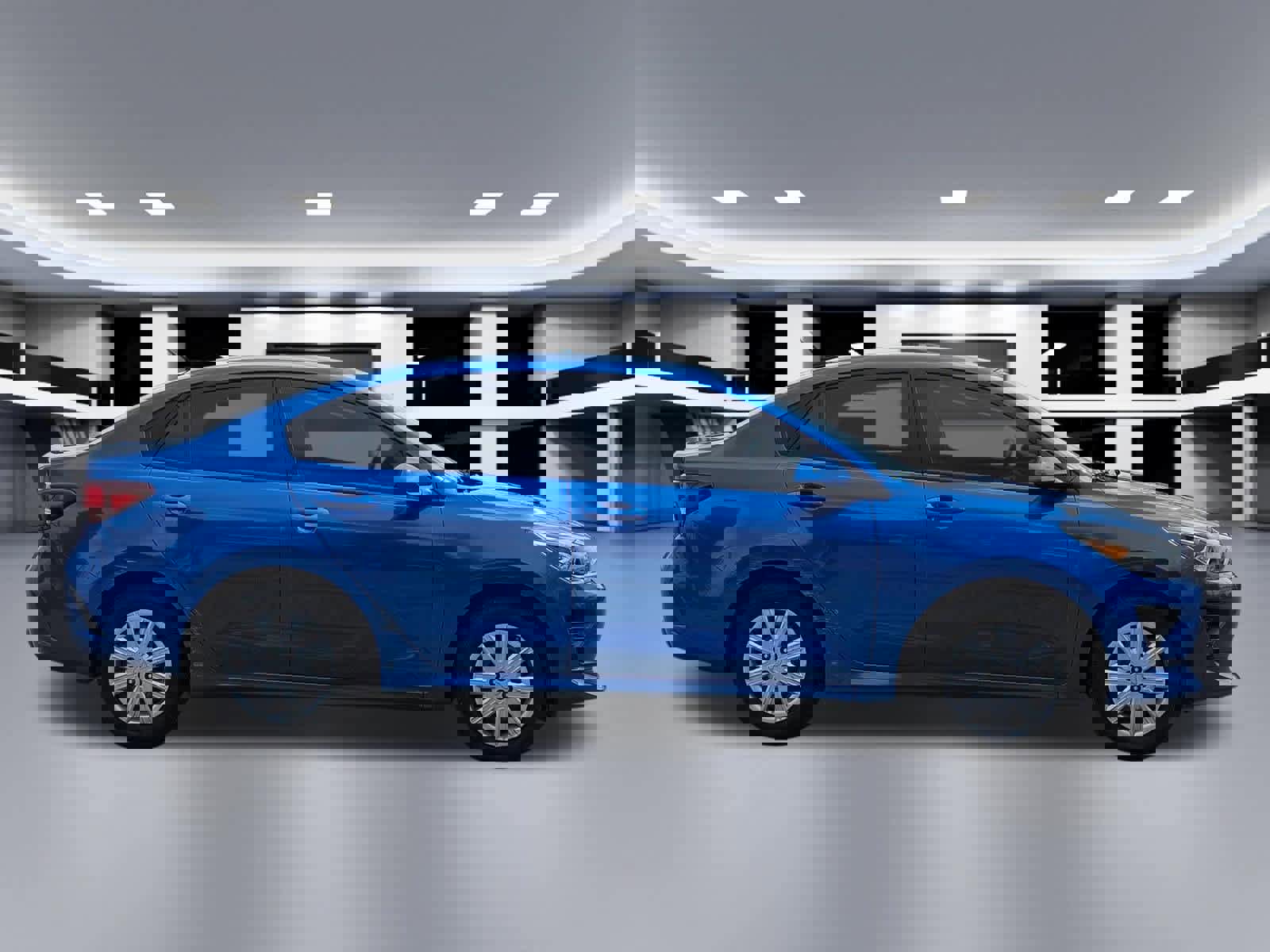 Used 2023 Kia Rio S image 7