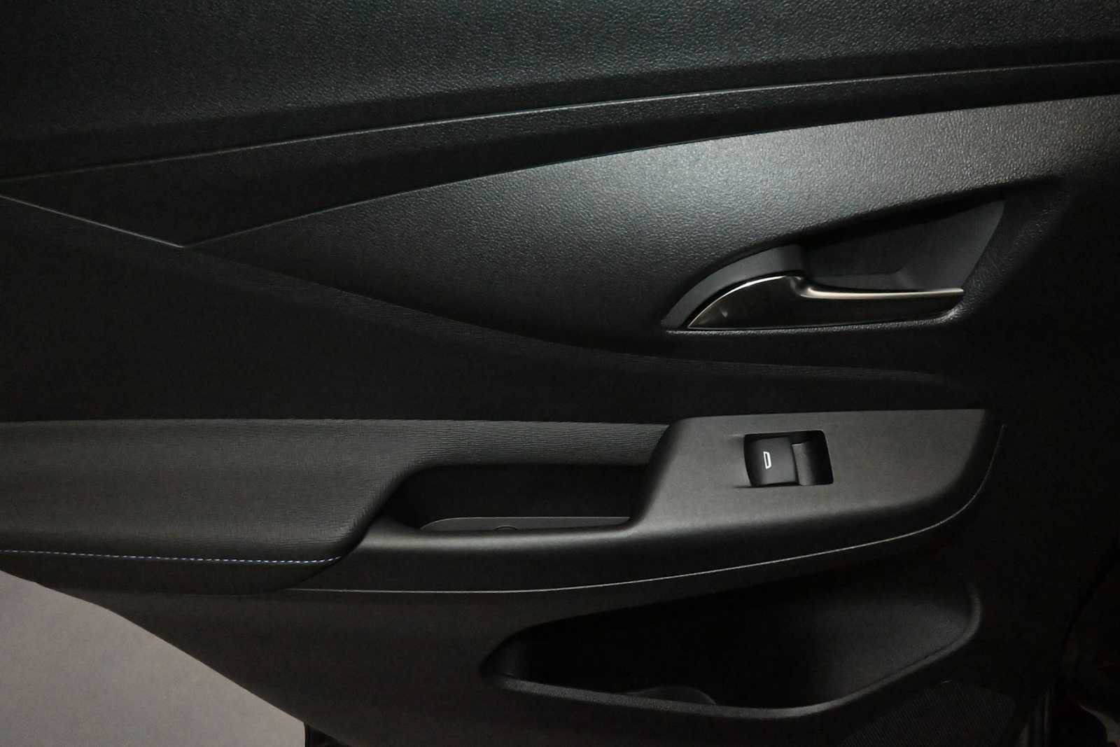 New 2026 Buick Envista Sport Touring w/ Convenience I Package FWD image 21