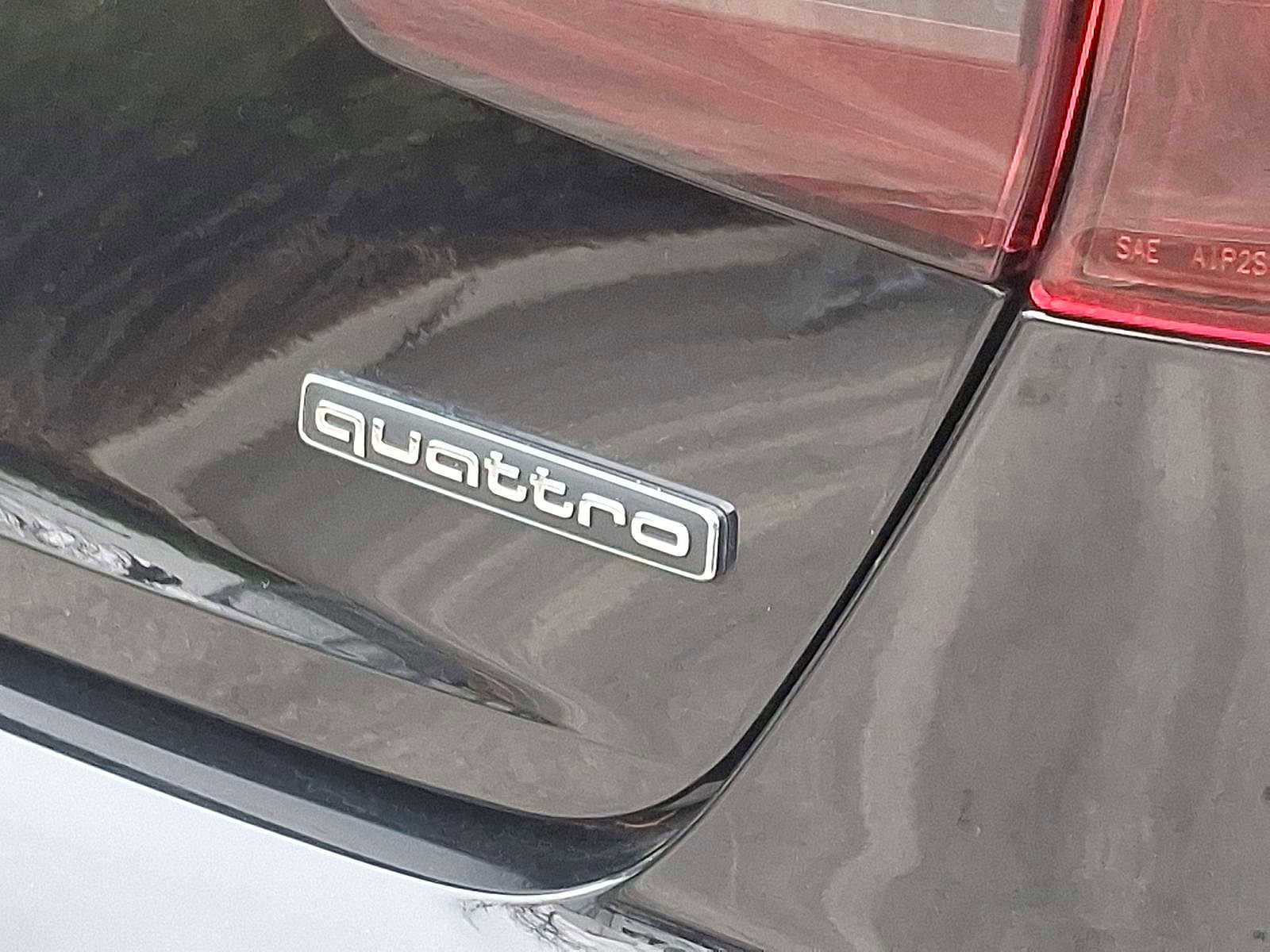 Certified 2023 Audi A4 2.0T Premium w/ Convenience Package image 24