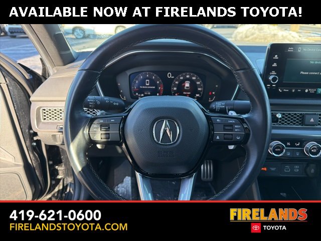 Used 2024 Acura Integra A-Spec image 20