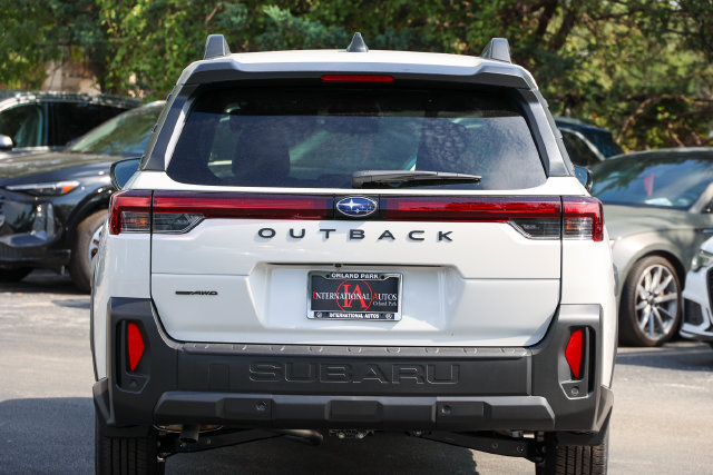 New 2026 Subaru Outback Premium AWD/4WD image 15
