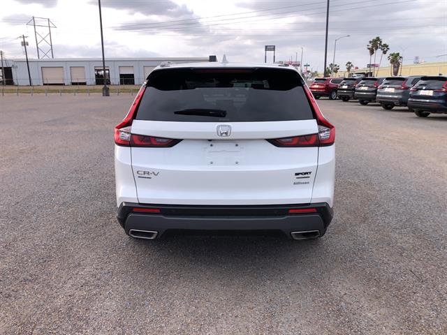 Used 2024 Honda CR-V Sport Touring image 6