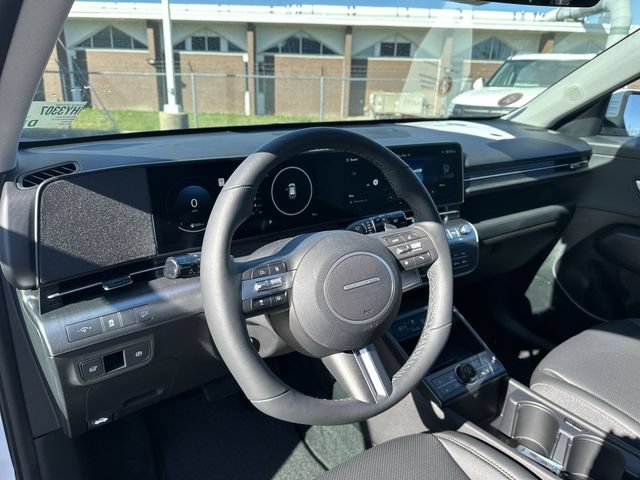 New 2026 Hyundai Kona Limited AWD/4WD image 20
