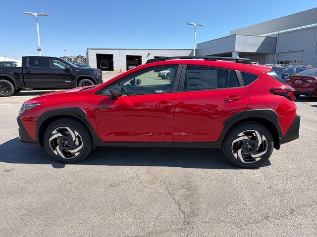 New 2026 Subaru Crosstrek 2.5i Limited w/ Crosstrek Mirror Package AWD/4WD image 4
