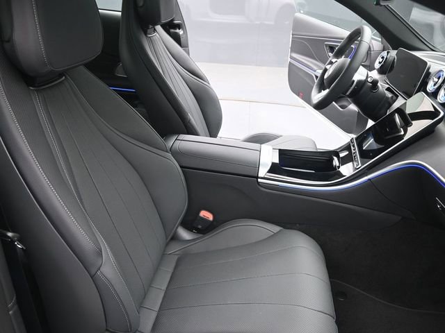 New 2026 Mercedes-Benz CLE 450 4MATIC Coupe image 28