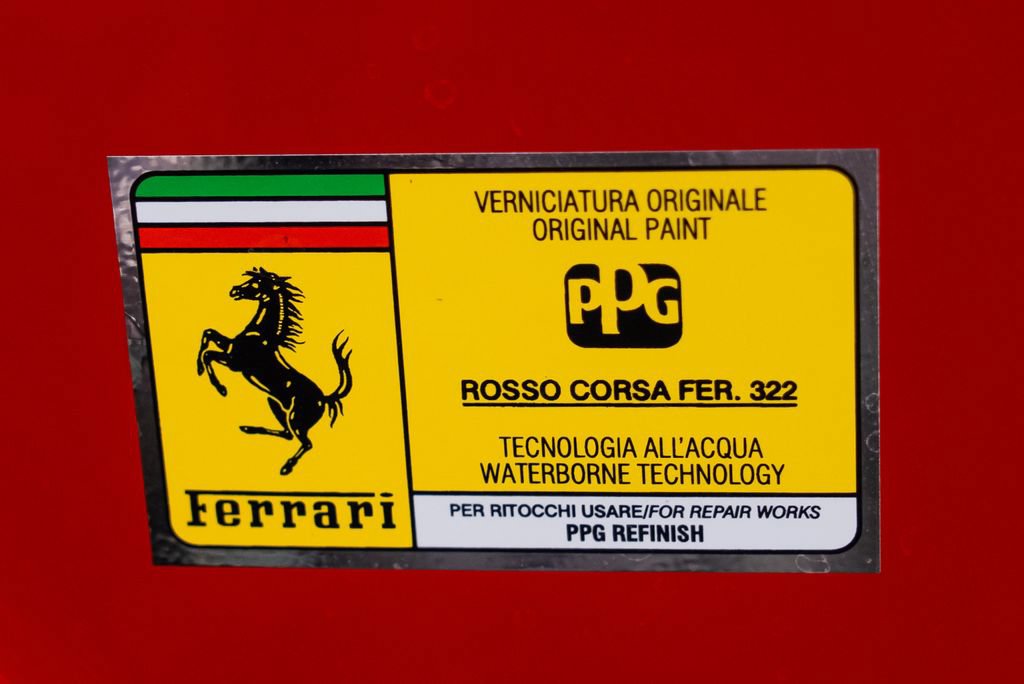 Certified 2020 Ferrari Portofino RWD image 21