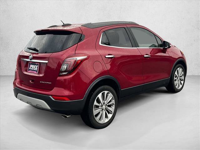 Used 2019 Buick Encore Preferred image 5