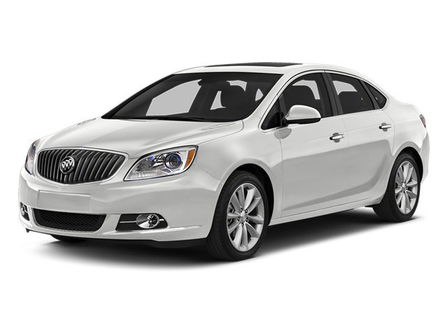 Used 2014 Buick Verano image 1