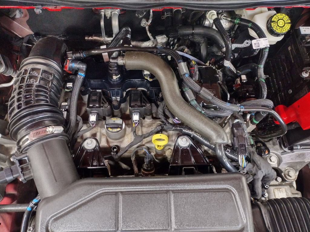 Used 2024 Ford Escape Active image 10