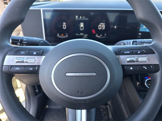 Used 2025 Hyundai Santa Cruz SEL image 38