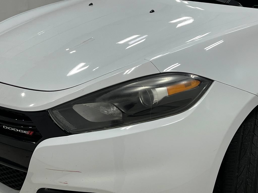 Used 2015 Dodge Dart SXT FWD image 33