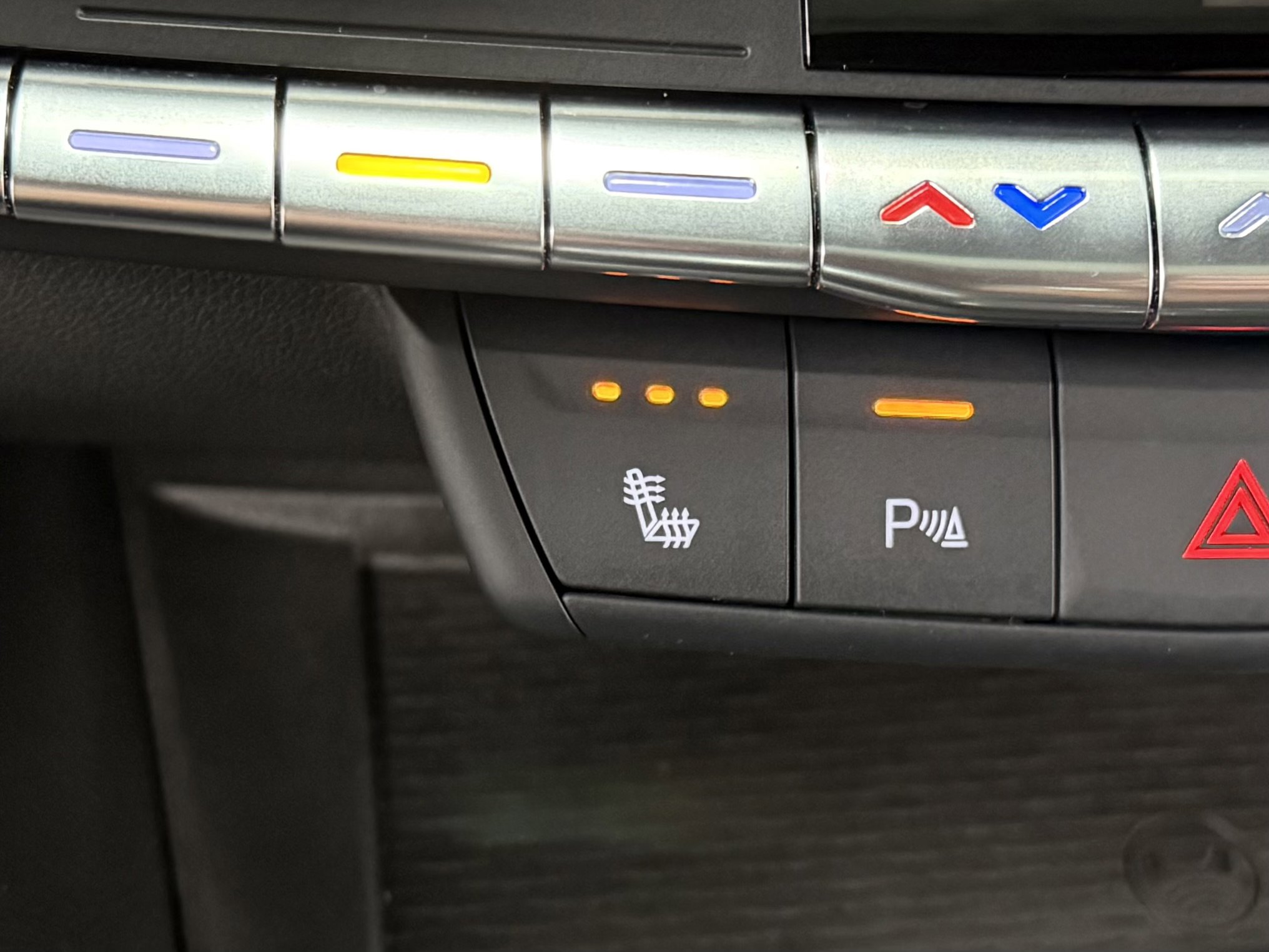 Used 2025 Cadillac CT4 V Blackwing w/ Driver Assist Package image 30