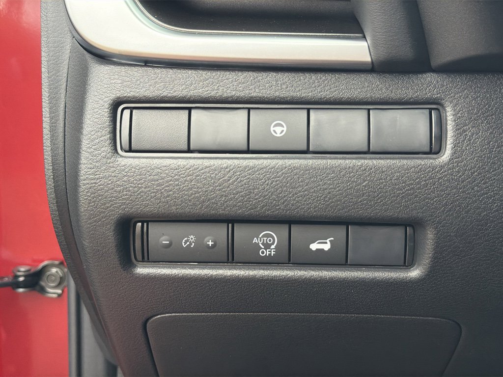 New 2026 Nissan Rogue SV w/ Cold Weather Package image 20