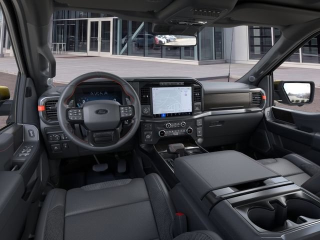 New 2026 Ford F150 Raptor AWD/4WD image 9