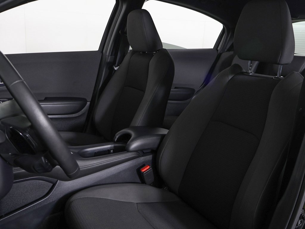 Used 2021 Honda HR-V Sport image 25