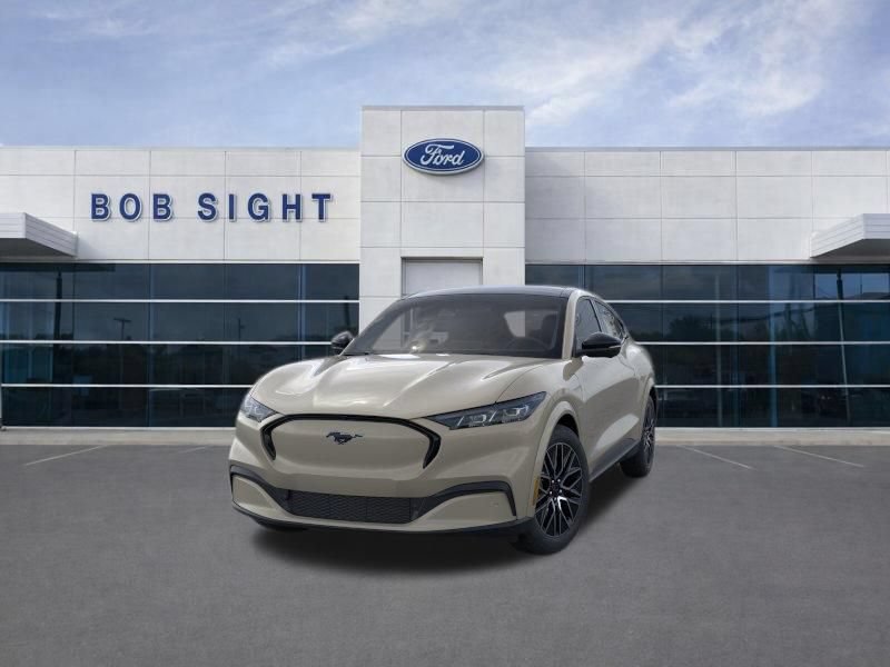 New 2026 Ford Mustang Mach-E Premium AWD/4WD image 3