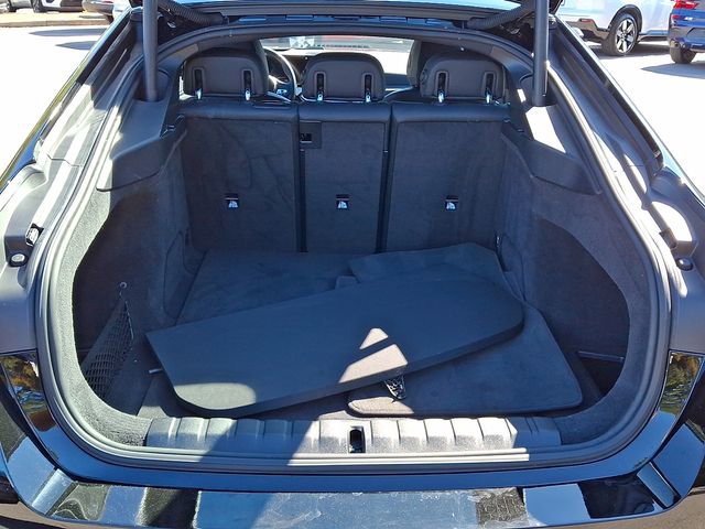 Used 2023 BMW i4 eDrive40 w/ Premium Package image 37