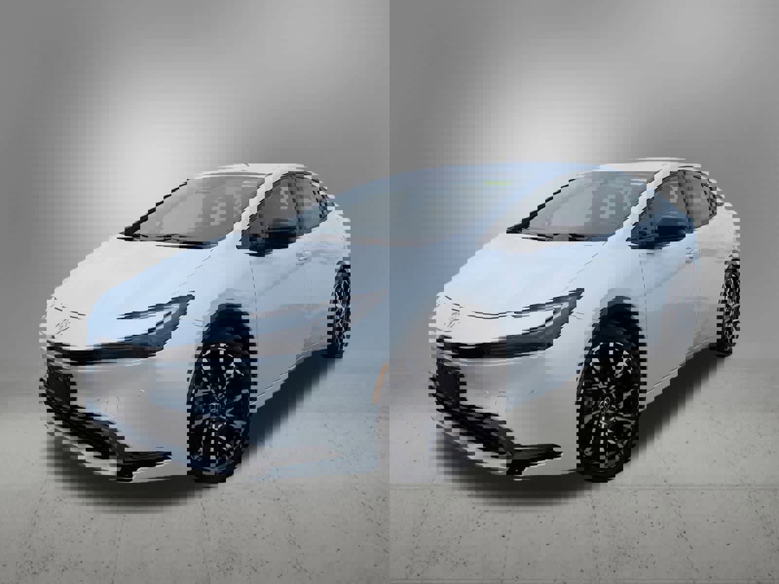 Used 2023 Toyota Prius Prime image 1