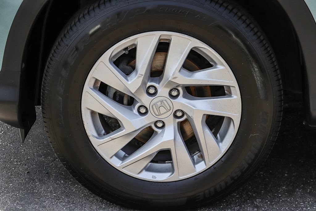 Used 2015 Honda CR-V EX-L image 13