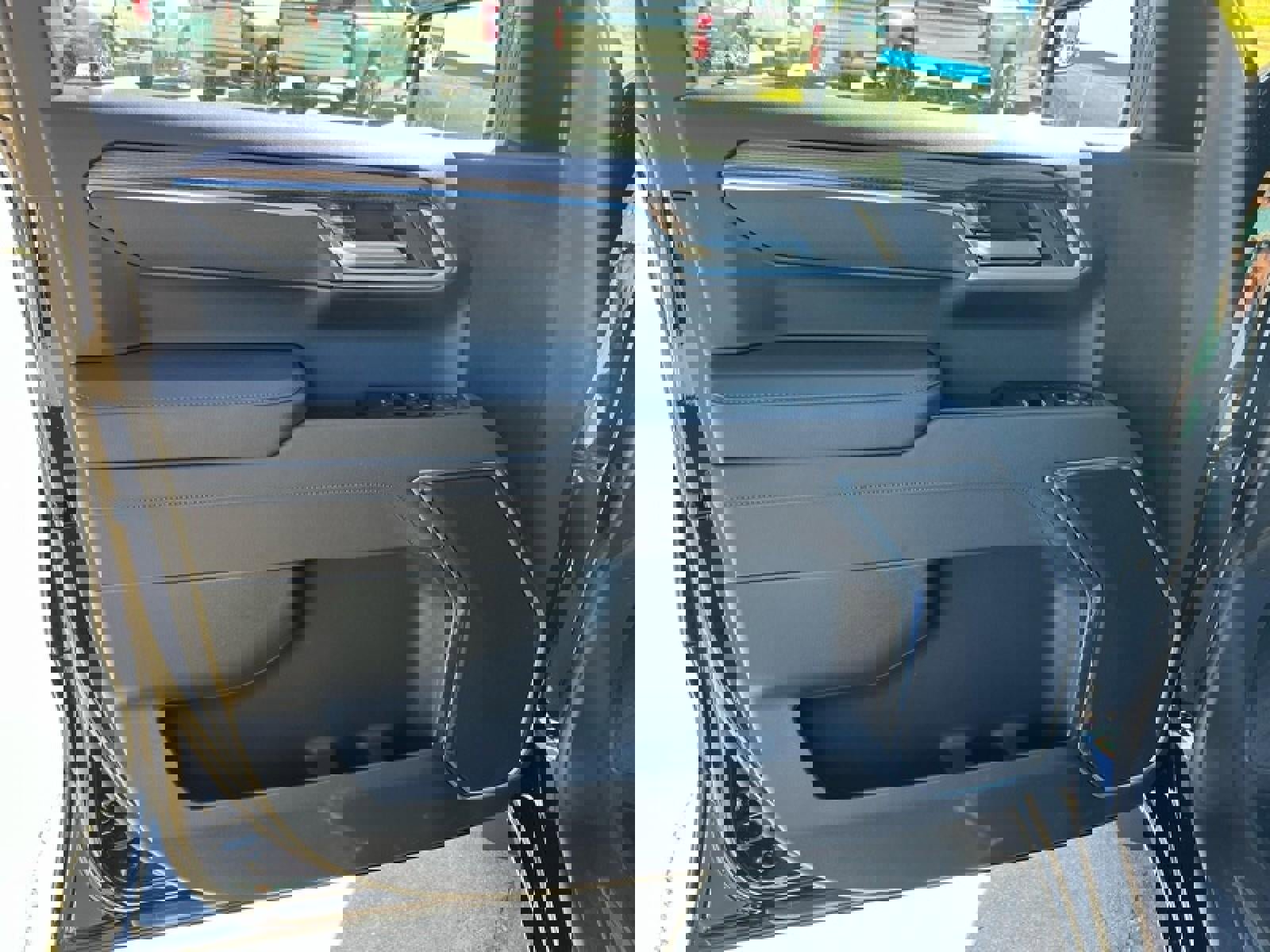 New 2026 Chevrolet Silverado 1500 LT w/ All Star Edition Plus image 20