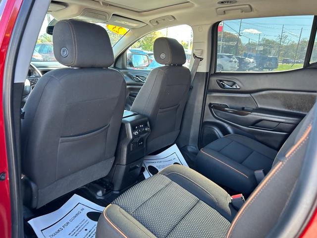 Used 2023 GMC Acadia AT4 image 14