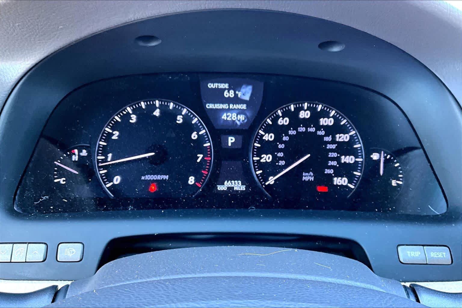 Used 2011 Lexus LS 460 w/ Comfort Pkg RWD image 25