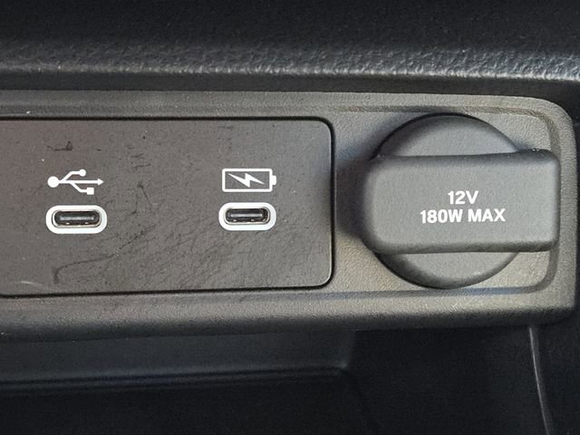 Used 2025 Honda Civic Sport image 6