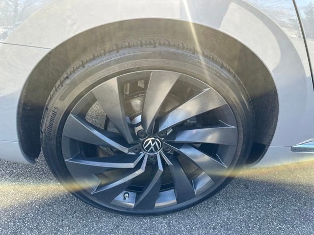 Used 2023 Volkswagen Arteon SEL image 14