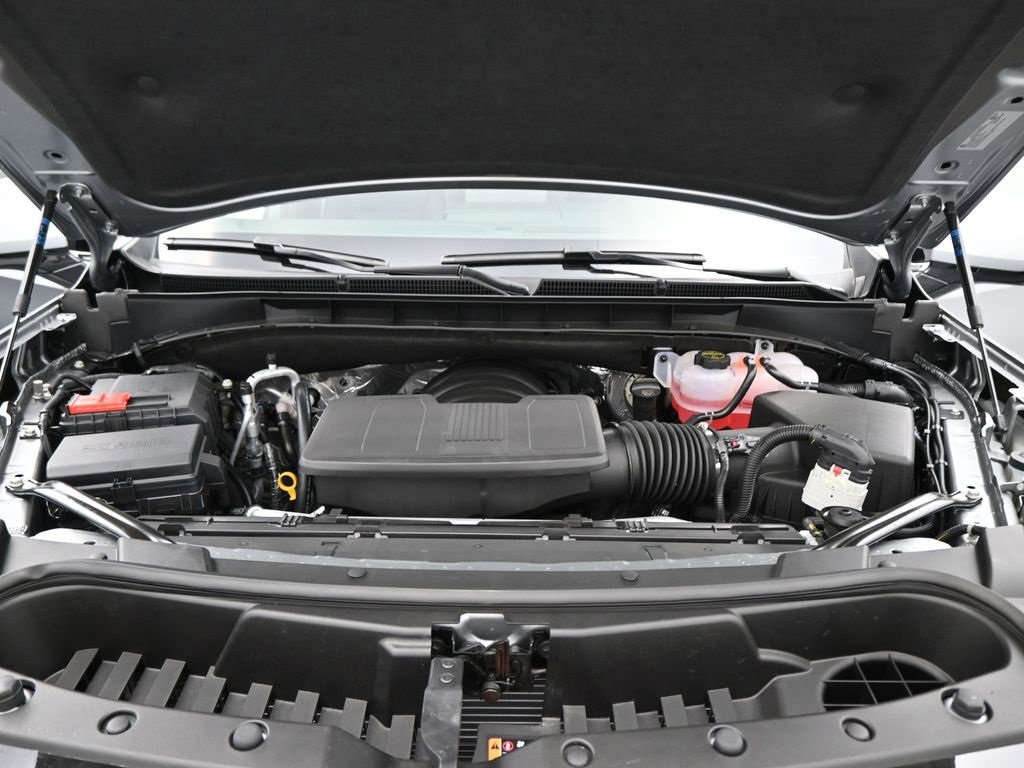 New 2025 GMC Yukon XL Elevation image 19