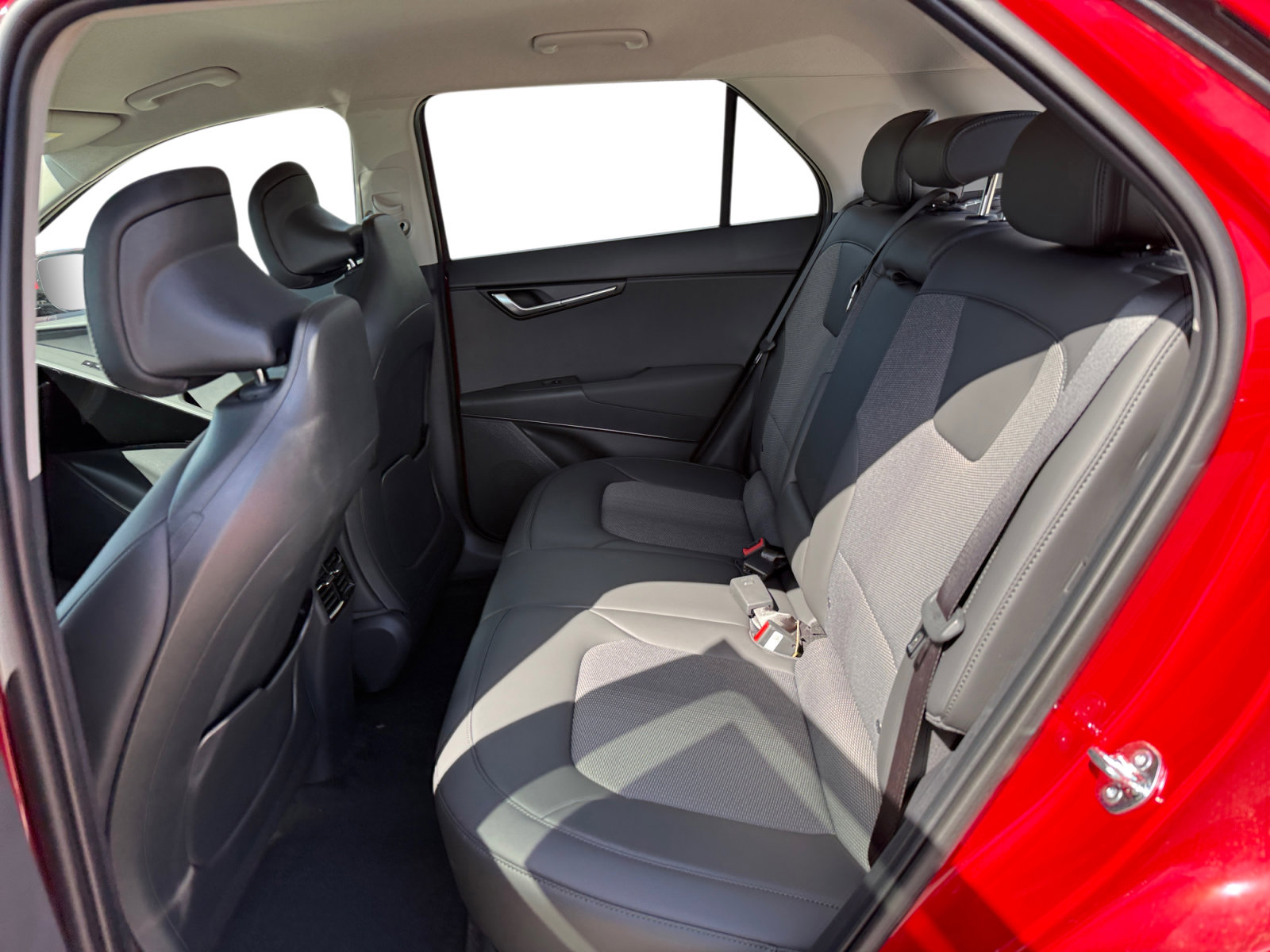 New 2026 Kia Niro Wind FWD image 16